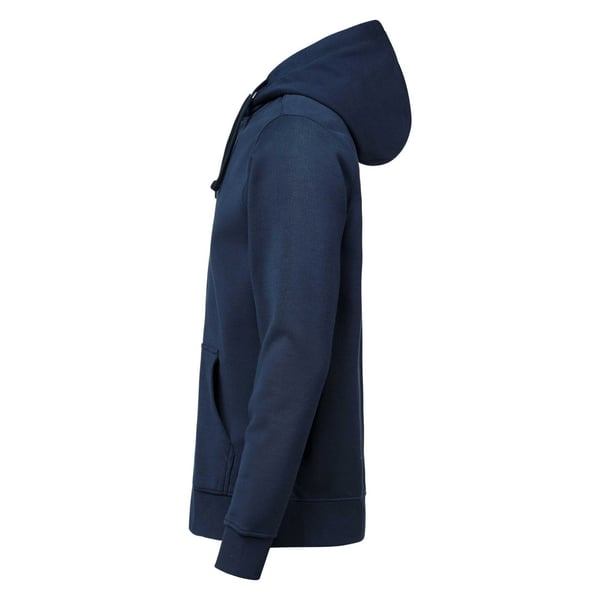 Untagged Movement Unisex Adult Regular Full Zip Hoodie