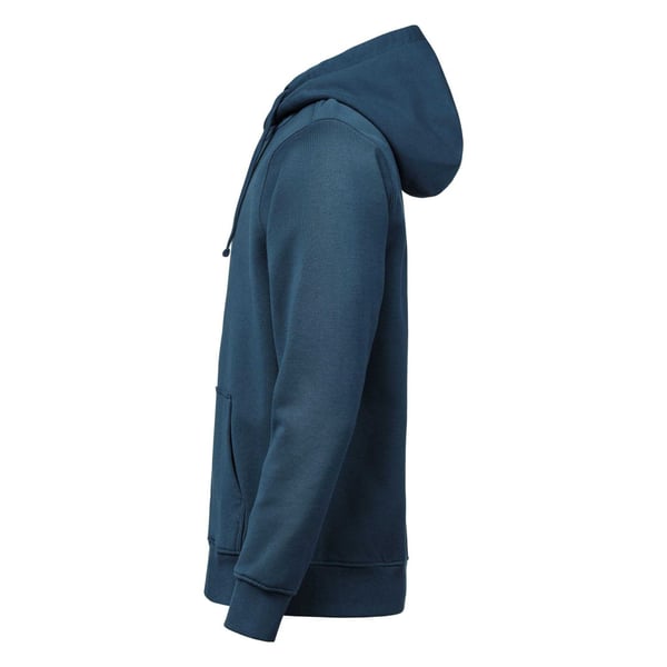 Untagged Movement Unisex Adult Regular Full Zip Hoodie