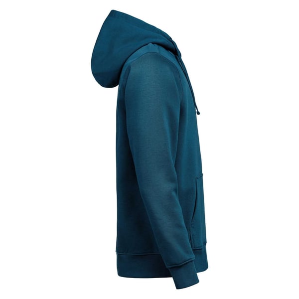 Untagged Movement Unisex Adult Regular Full Zip Hoodie