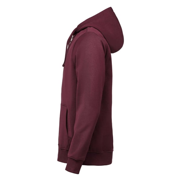 Untagged Movement Unisex Adult Regular Full Zip Hoodie
