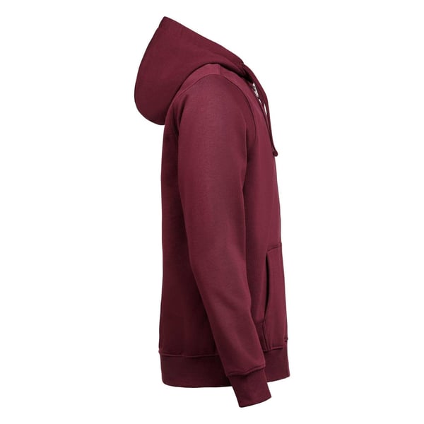 Untagged Movement Unisex Adult Regular Full Zip Hoodie