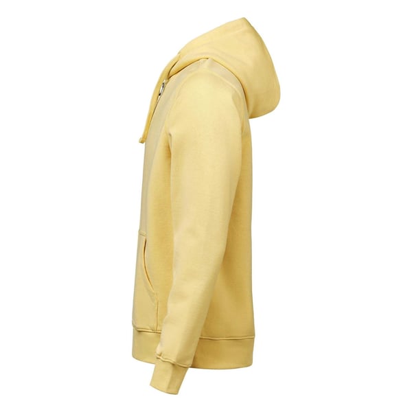 Untagged Movement Unisex Adult Regular Full Zip Hoodie