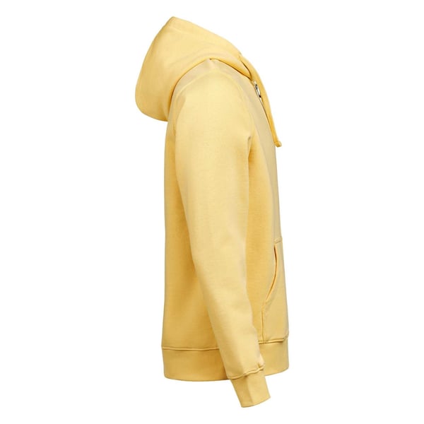 Untagged Movement Unisex Adult Regular Full Zip Hoodie