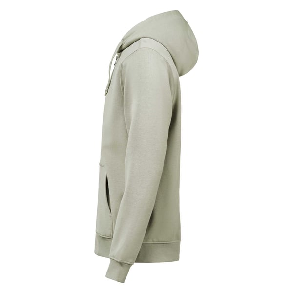 Untagged Movement Unisex Adult Regular Full Zip Hoodie
