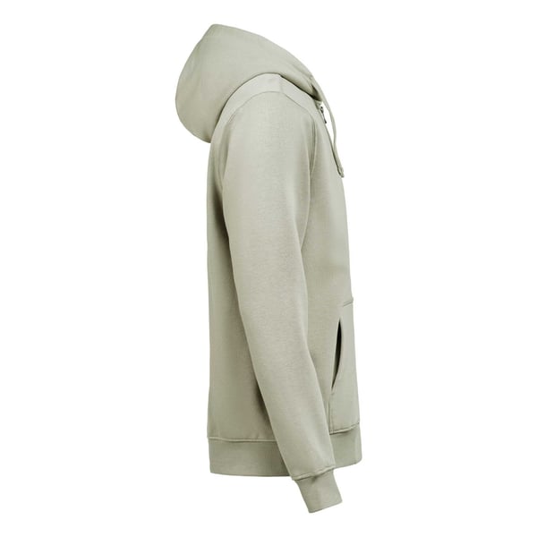 Untagged Movement Unisex Adult Regular Full Zip Hoodie