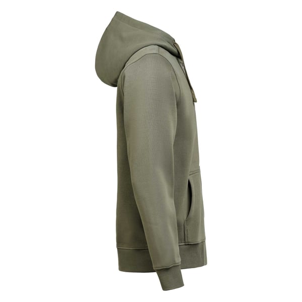 Untagged Movement Unisex Adult Regular Full Zip Hoodie