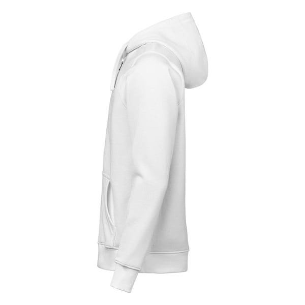 Untagged Movement Unisex Adult Regular Full Zip Hoodie