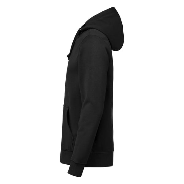 Untagged Movement Unisex Adult Regular Full Zip Hoodie