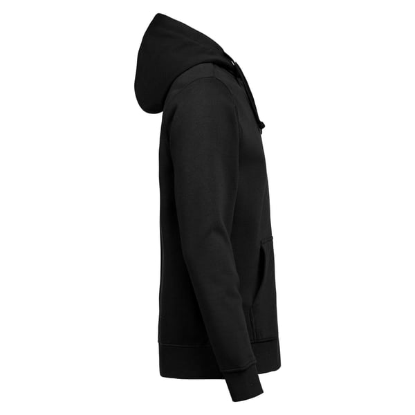 Untagged Movement Unisex Adult Regular Full Zip Hoodie
