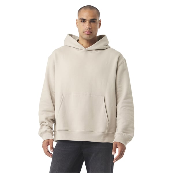 Bella + Canvas Unisex Adult Heavyweight Pull Over Hoodie