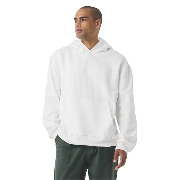 Bella + Canvas Unisex Adult Heavyweight Pull Over Hoodie
