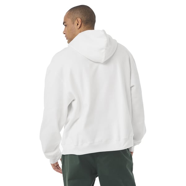 Bella + Canvas Unisex Adult Heavyweight Pull Over Hoodie
