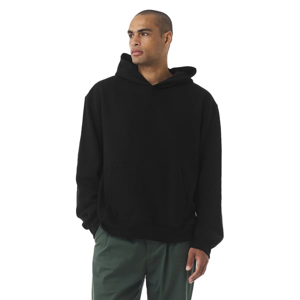 Bella + Canvas Unisex Adult Heavyweight Pull Over Hoodie