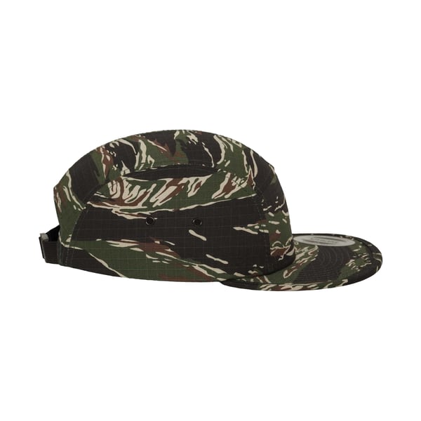Flexfit Classic Jockey Baseballkeps