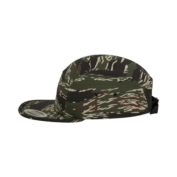 Flexfit Classic Jockey Baseballkeps