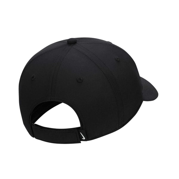 Nike Golf Swoosh Dri-FIT strukturerad baseballkeps
