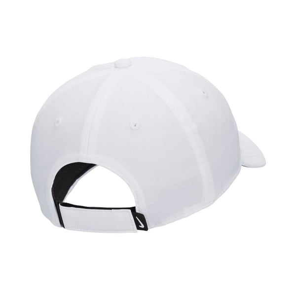 Nike Golf Swoosh Dri-FIT strukturerad baseballkeps