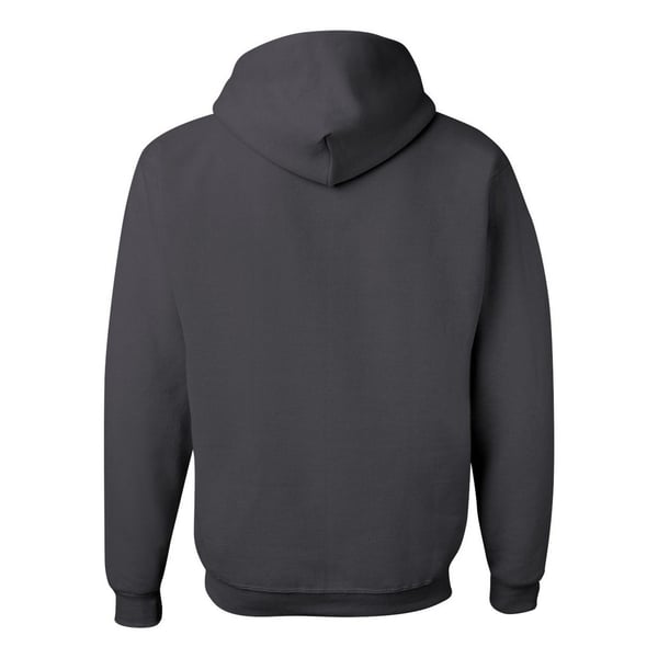 Jerzees Unisex Aikuisten Nublend Huppari