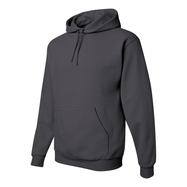 Jerzees Unisex Aikuisten Nublend Huppari