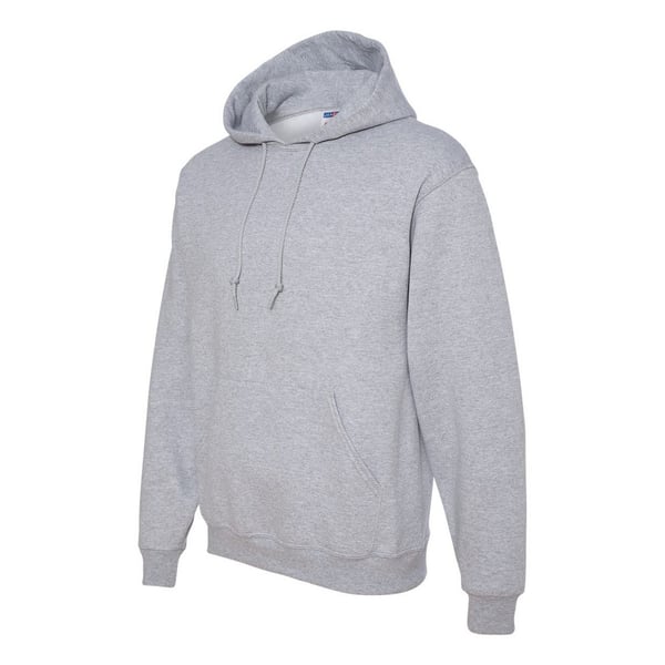Jerzees Unisex Aikuisten Nublend Huppari