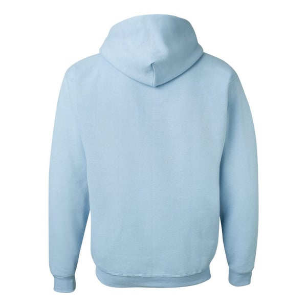 Jerzees Unisex Aikuisten Nublend Huppari
