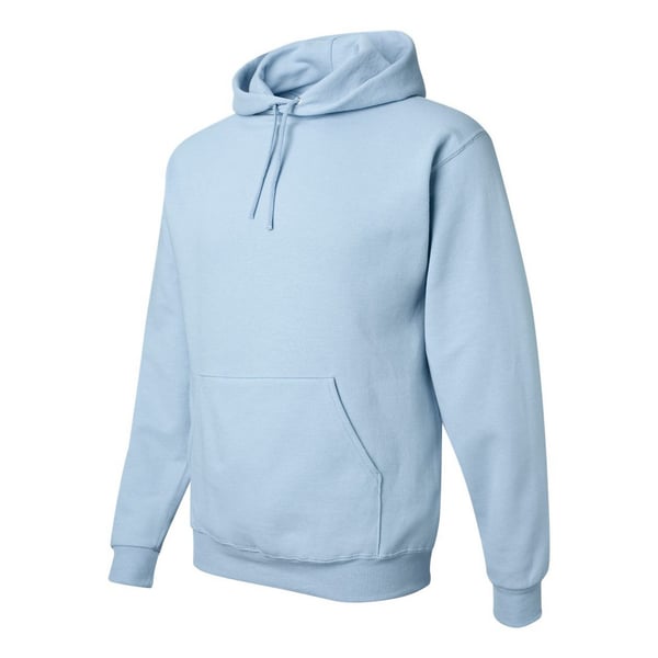 Jerzees Unisex Aikuisten Nublend Huppari