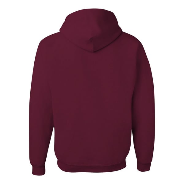 Jerzees Unisex Aikuisten Nublend Huppari