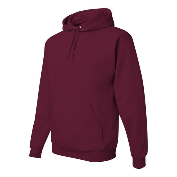 Jerzees Unisex Aikuisten Nublend Huppari