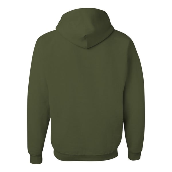 Jerzees Unisex Aikuisten Nublend Huppari