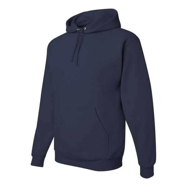 Jerzees Unisex Aikuisten Nublend Huppari