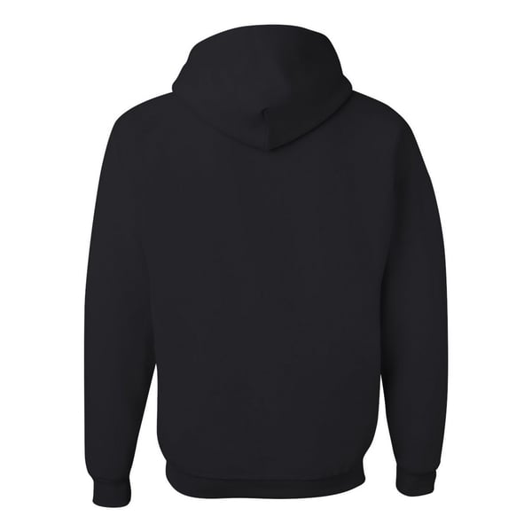 Jerzees Unisex Aikuisten Nublend Huppari