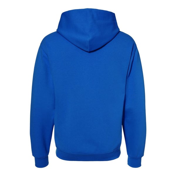 Jerzees Unisex Aikuisten Nublend Huppari