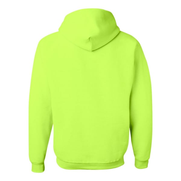 Jerzees Unisex Aikuisten Nublend Huppari
