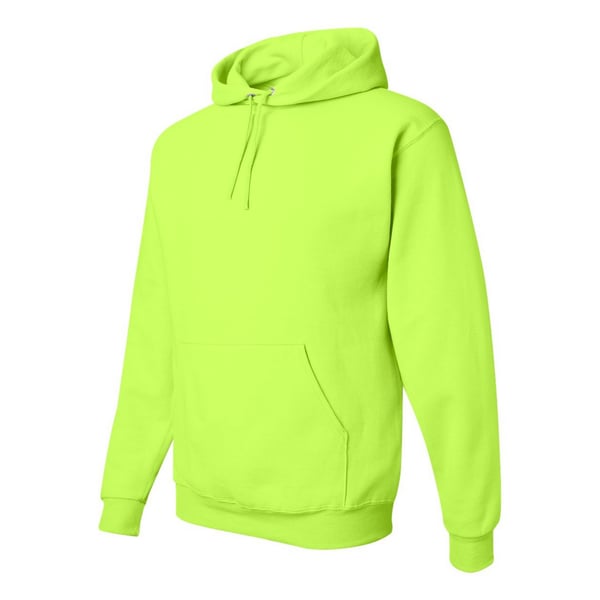Jerzees Unisex Aikuisten Nublend Huppari
