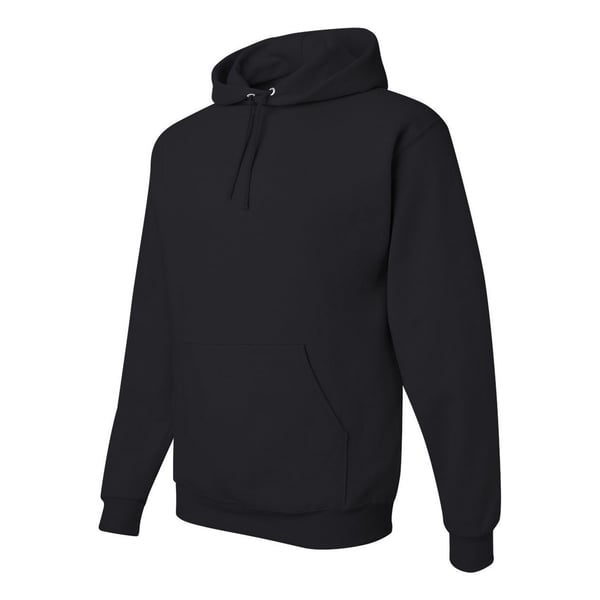 Jerzees Unisex Aikuisten Nublend Huppari