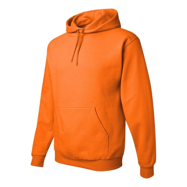 Jerzees Unisex Aikuisten Nublend Huppari