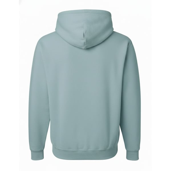 Jerzees Unisex Aikuisten Nublend Huppari