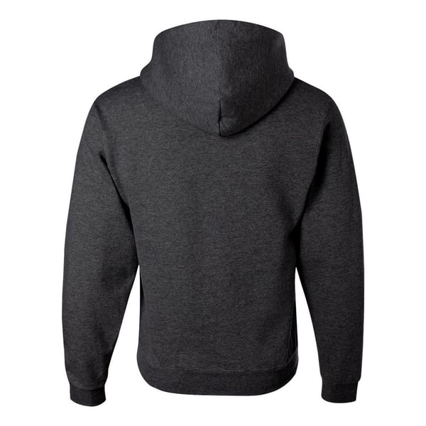 Jerzees Unisex Aikuisten Nublend Huppari