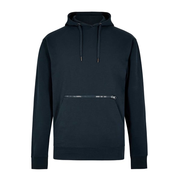 Kustom Kit Unisex Adult Pique Regular Hoodie