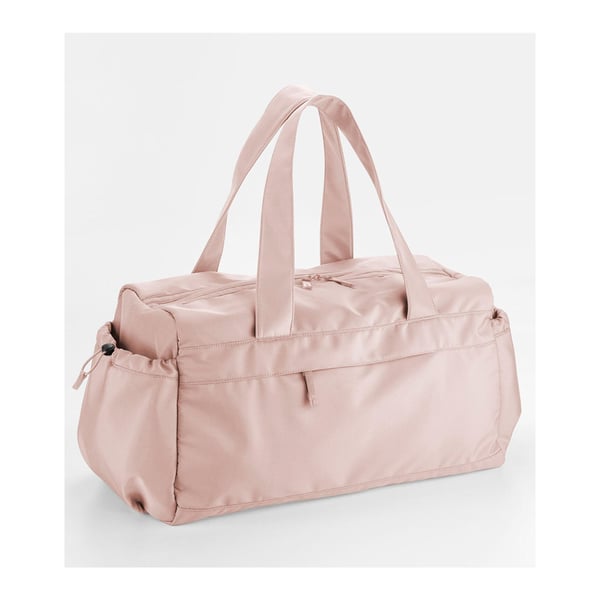 Quadra Studio Duffle Bag