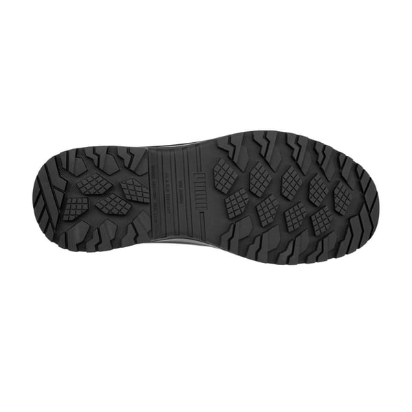 Puma Safety Mens Iron Leather Mid Cut Safety Boots