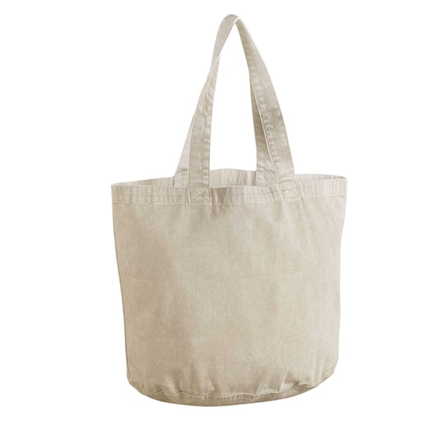 Westford Mill Garment Dyed Tote Bag