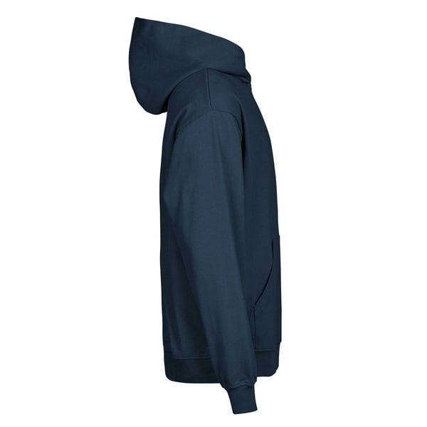 Tee Jays Mens Urban Heavy Loose Fit Hoodie