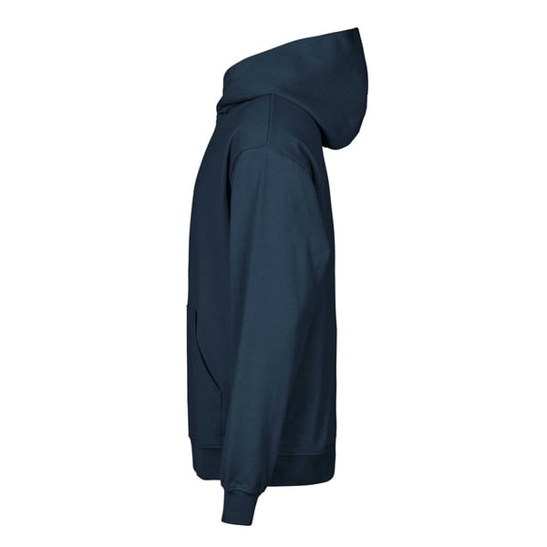 Tee Jays Mens Urban Heavy Loose Fit Hoodie