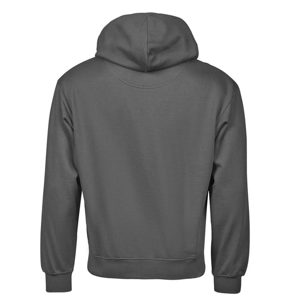 Tee Jays Mens Urban Heavy Loose Fit Hoodie