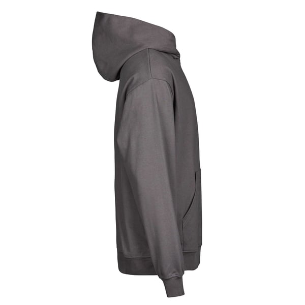 Tee Jays Mens Urban Heavy Loose Fit Hoodie