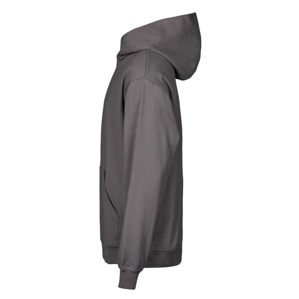 Tee Jays Mens Urban Heavy Loose Fit Hoodie