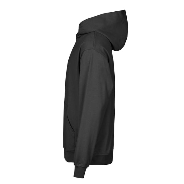 Tee Jays Mens Urban Heavy Loose Fit Hoodie