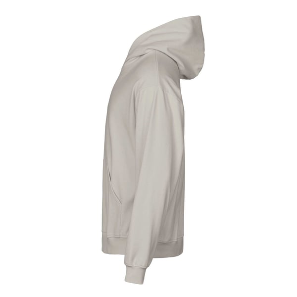 Tee Jays Mens Urban Heavy Loose Fit Hoodie
