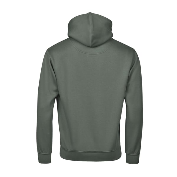 Tee Jays Unisex aikuisten urbaanihuppari